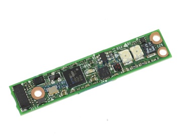 XX7CM Alienware XPS L702X 3D Infrared (IR) Emitter Circuit Board